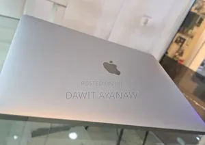 New Laptop Apple MacBook Air 2019 8GB Intel Core I5 SSD 128GB