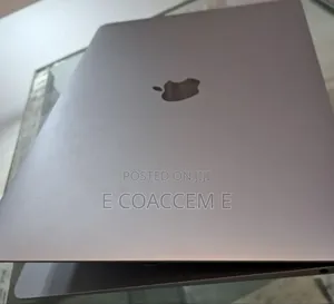 New Laptop Apple MacBook 8GB Intel Core I5 SSD 128GB