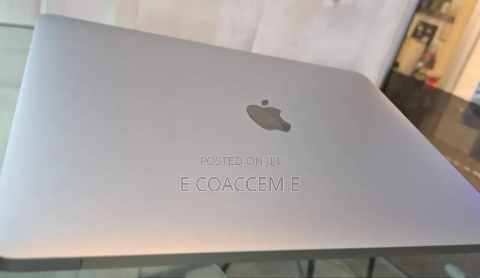 New Laptop Apple MacBook 8GB Intel Core I5 SSD 128GB