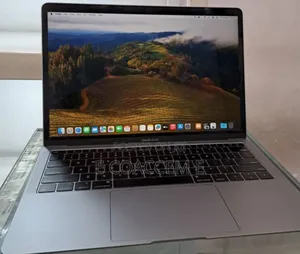 Photo - New Laptop Apple MacBook 8GB Intel Core I5 SSD 128GB