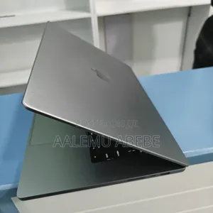 New Laptop Apple MacBook Pro 2021 M1 16GB Apple M1 Pro SSD 1T