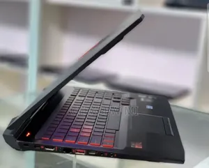 New Laptop HP Omen X 8GB Intel Core I7 HDD+SSD 512GB