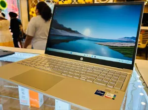 New Laptop HP Pavilion 15 16GB Intel Core I7 SSD 512GB