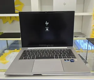 New Laptop HP ZBook 14u G5 16GB Intel Core I7 SSD 512GB