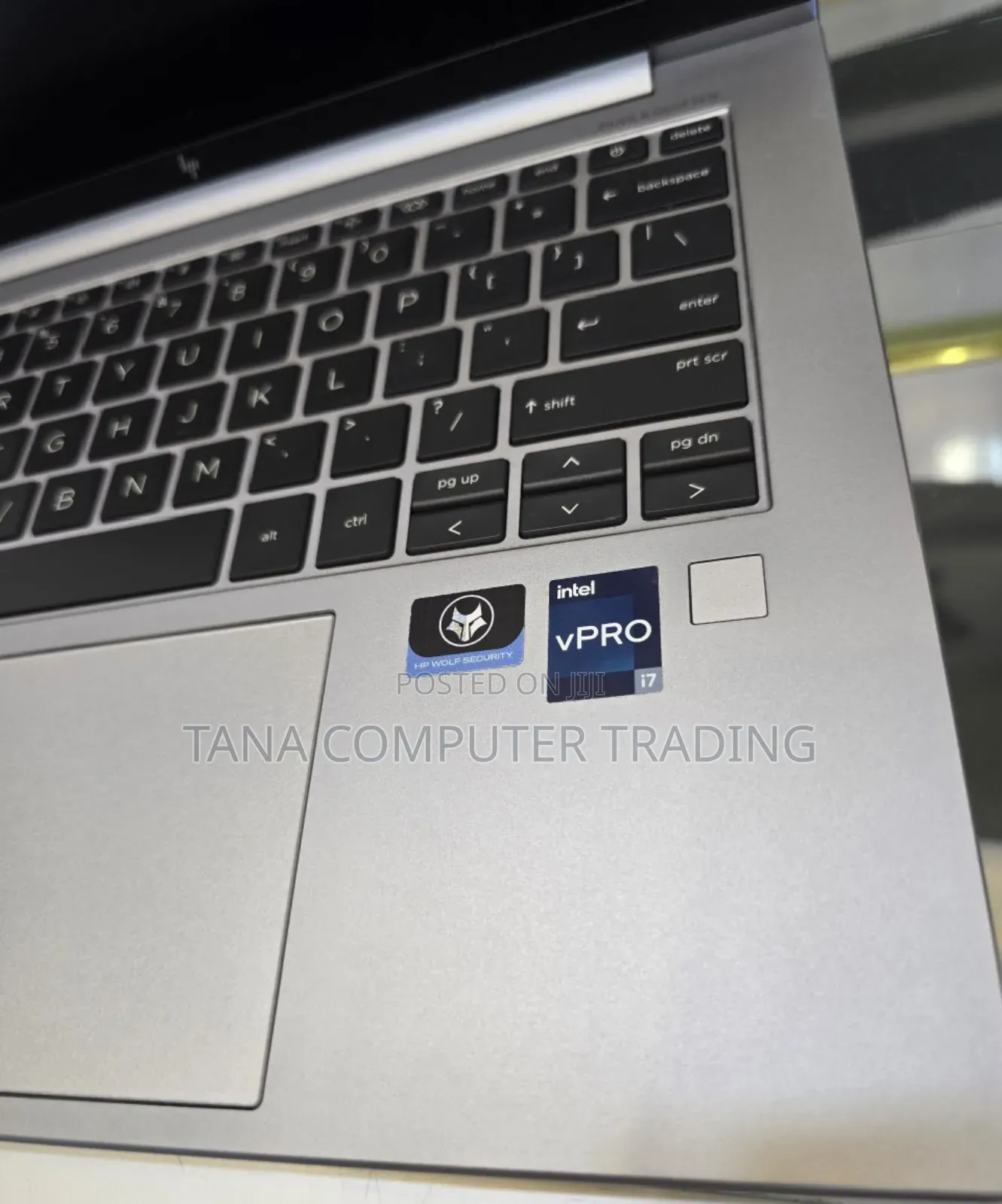 New Laptop HP ZBook 14u G5 16GB Intel Core I7 SSD 512GB