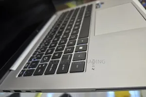 New Laptop HP ZBook 14u G5 16GB Intel Core I7 SSD 512GB