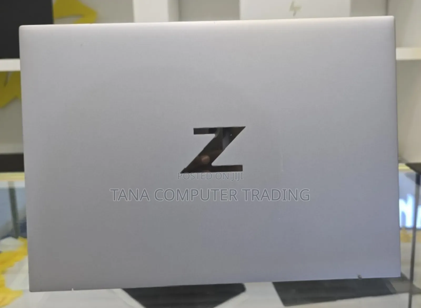 New Laptop HP ZBook 14u G5 16GB Intel Core I7 SSD 512GB