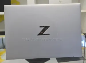 Photo - New Laptop HP ZBook 14u G5 16GB Intel Core I7 SSD 512GB