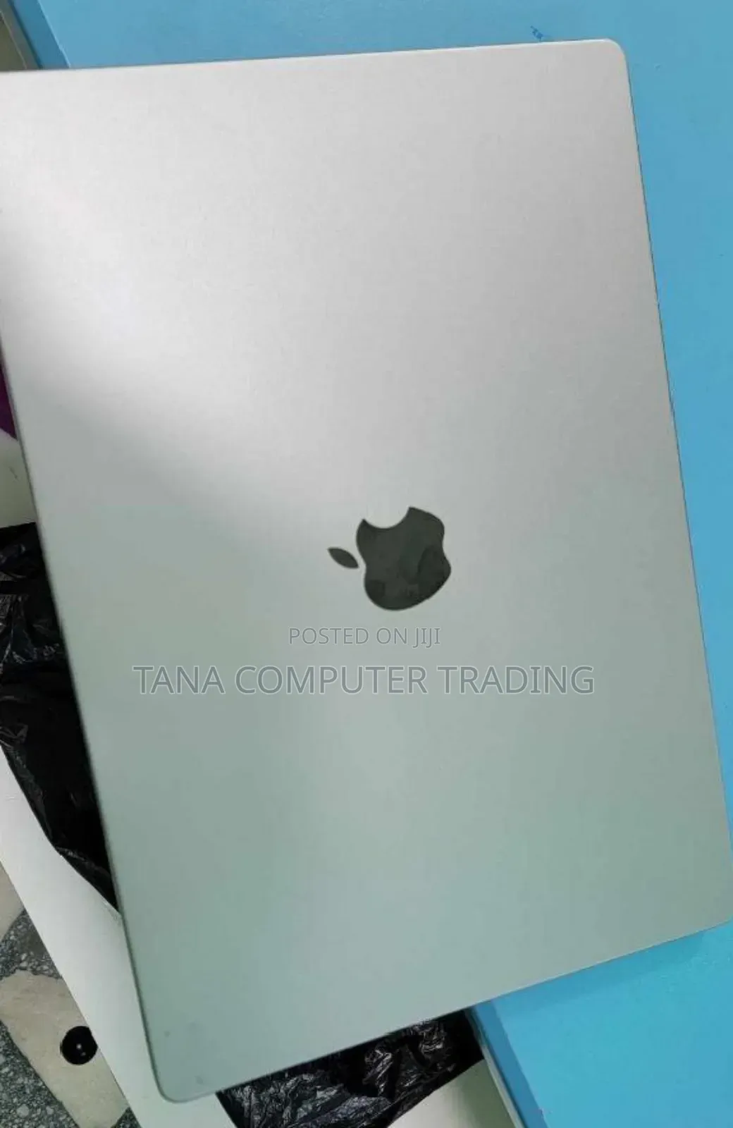 New Laptop Apple MacBook Pro 2021 M1 16GB Apple M1 Pro SSD 1T