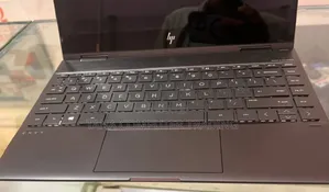 New Laptop HP Envy X360 8GB AMD Ryzen 5 SSD 512GB