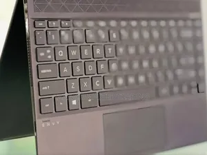 New Laptop HP Envy X360 8GB AMD Ryzen 5 SSD 512GB