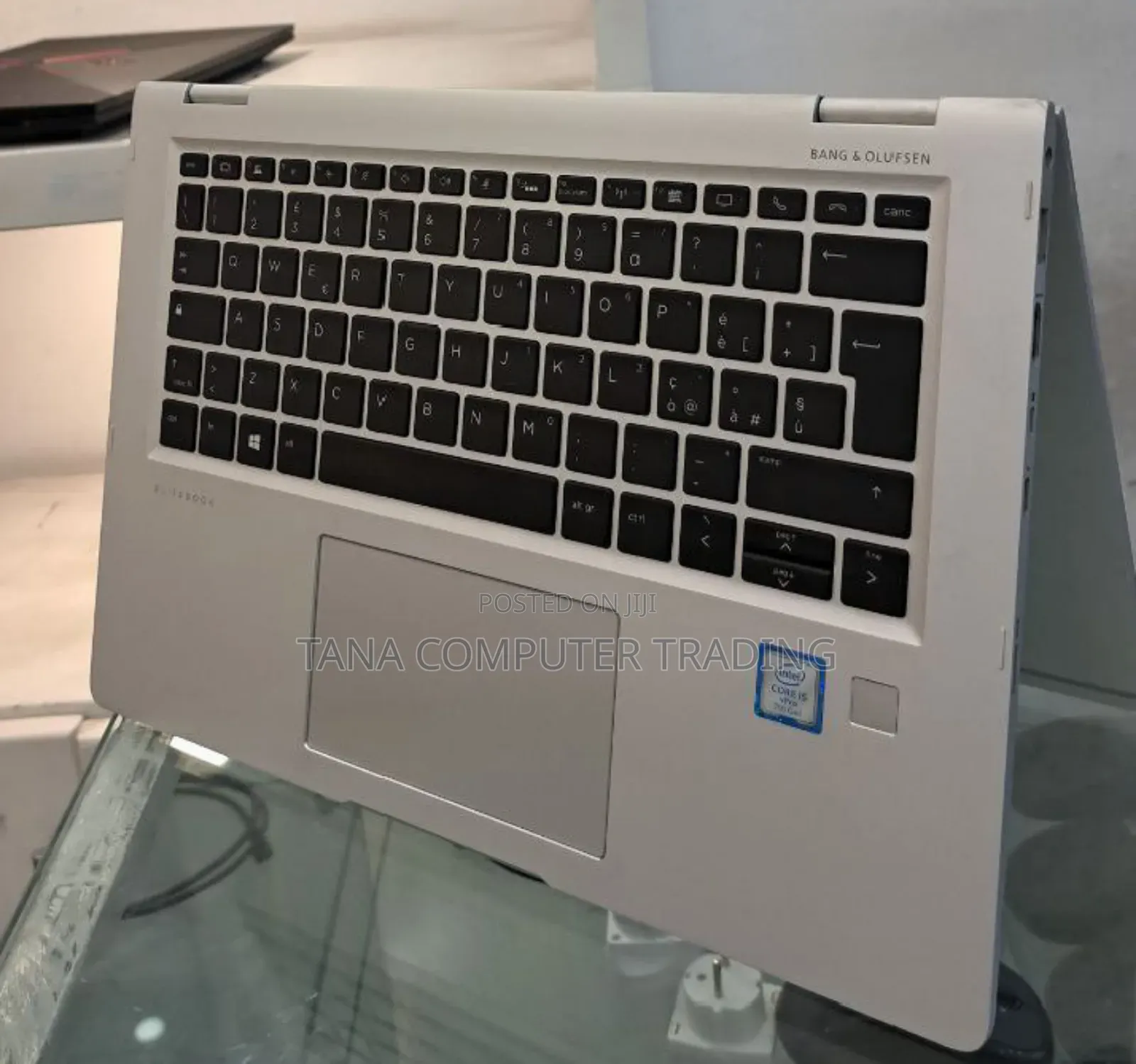 New Laptop HP EliteBook 1040 G6 16GB Intel Core I7 SSD 512GB