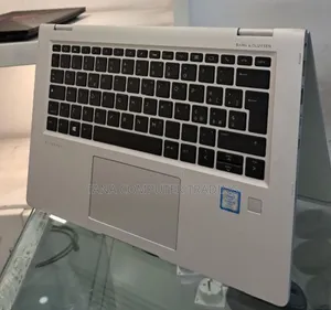 New Laptop HP EliteBook 1040 G6 16GB Intel Core I7 SSD 512GB