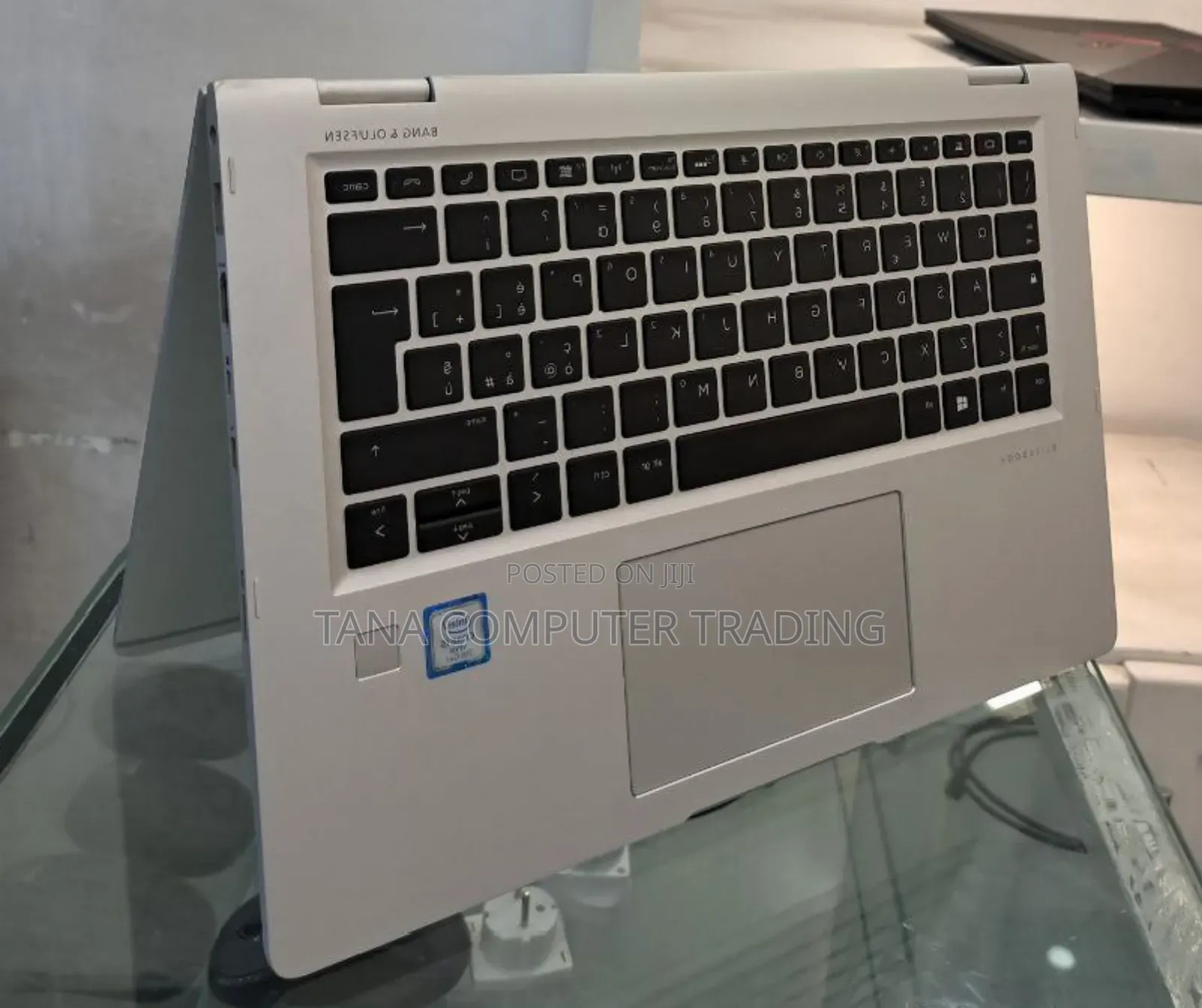 New Laptop HP EliteBook 1040 G6 16GB Intel Core I7 SSD 512GB