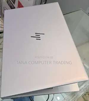 New Laptop HP EliteBook 850 G8 16GB Intel Core I7 SSD 1T