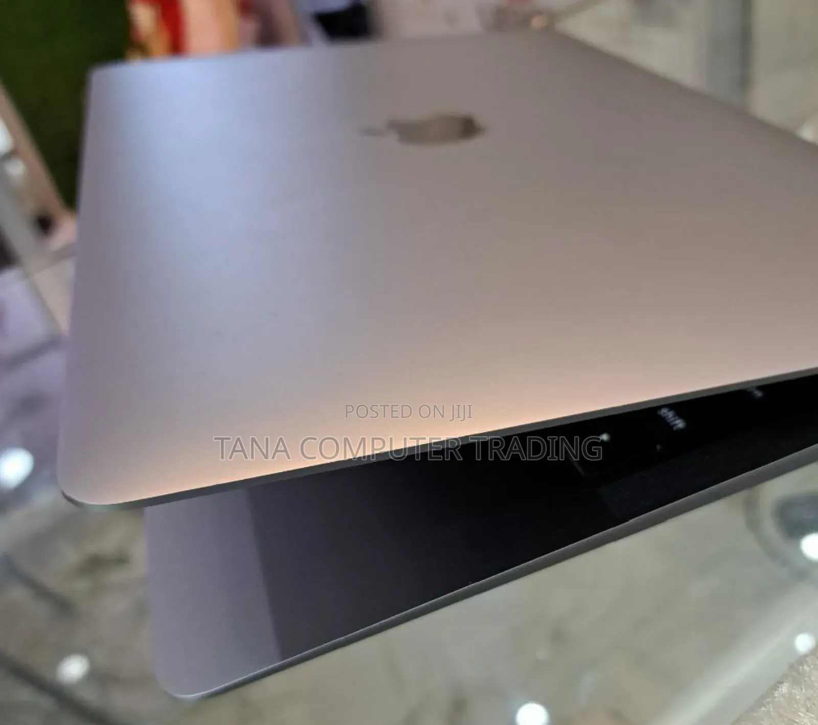 New Laptop Apple MacBook Air 2009 8GB Intel Core I5 SSD 128GB