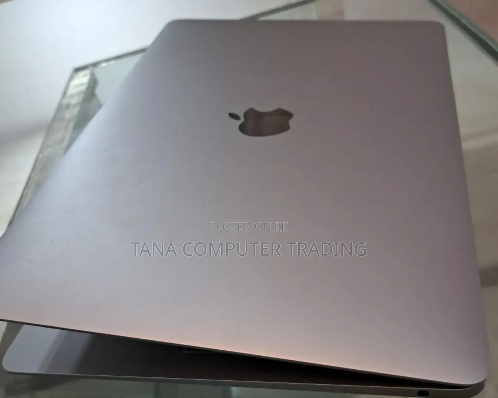 New Laptop Apple MacBook Air 2009 8GB Intel Core I5 SSD 128GB