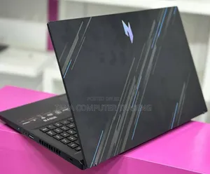 New Laptop Acer Nitro 5 16GB Intel Core I7 SSD 512GB