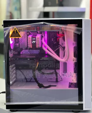 New Desktop Computer 32GB Intel Core I7 HDD+SSD 2T