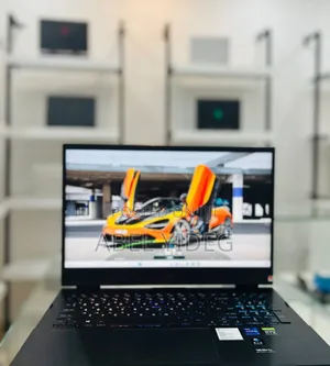 Photo - New Laptop HP Omen 17 16GB Intel Core I7 SSD 512GB