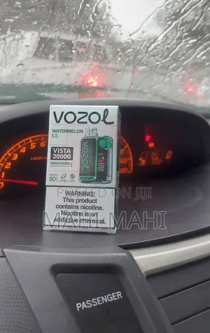 Vape Vozol 20000puff