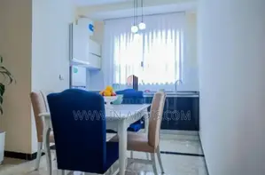 Furnished 1bdrm Apartment in Bole for rent