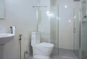 Furnished 1bdrm Apartment in Bole for rent