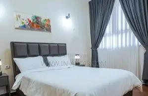 Photo - Furnished 1bdrm Apartment in Bole for rent