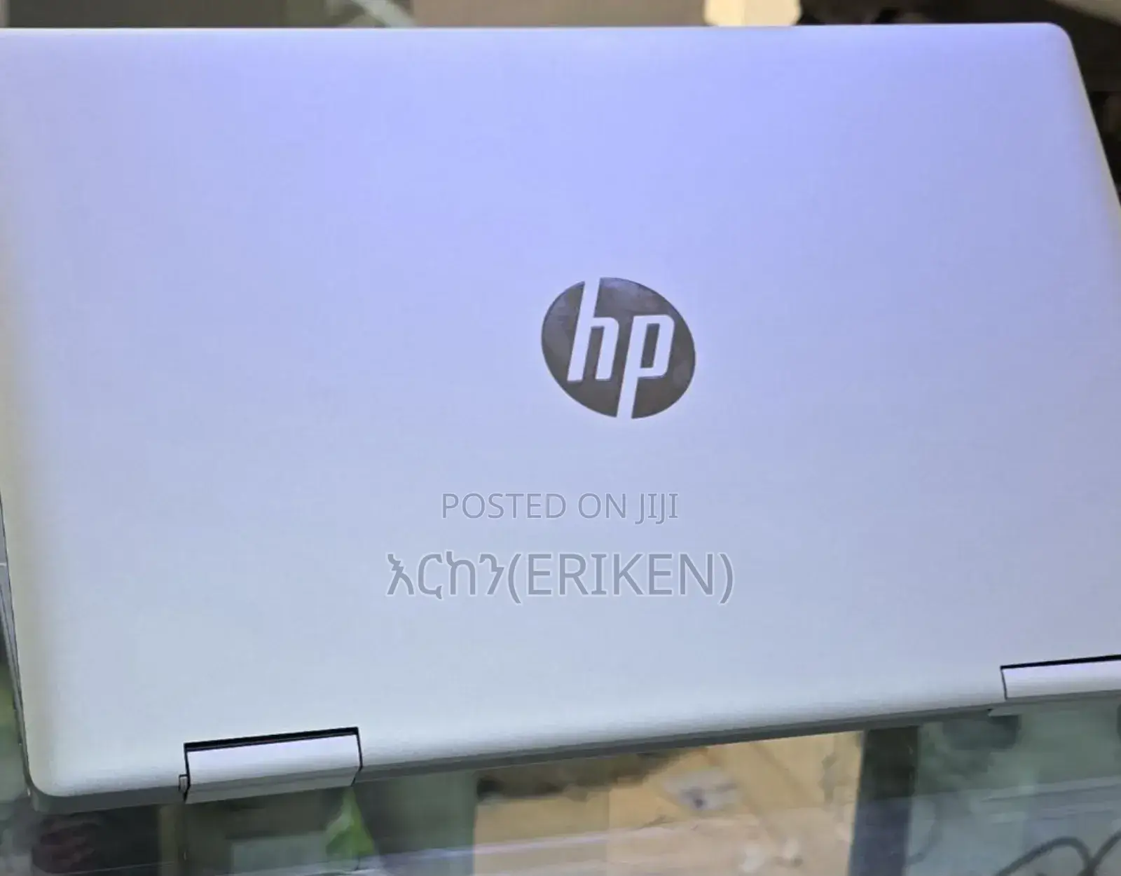 New Laptop HP Pavilion 15 8GB Intel Core I5 SSD 512GB