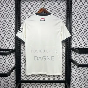 Manchester United 3rd Kit 2024/2025