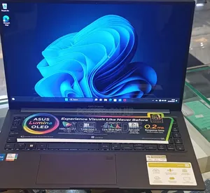 Photo - New Laptop Asus VivoBook 15 X505BA 16GB Intel Core I5 SSD 512GB