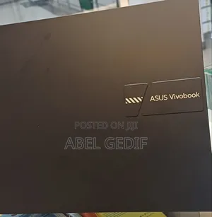 New Laptop Asus VivoBook 15 X505BA 16GB Intel Core I5 SSD 512GB