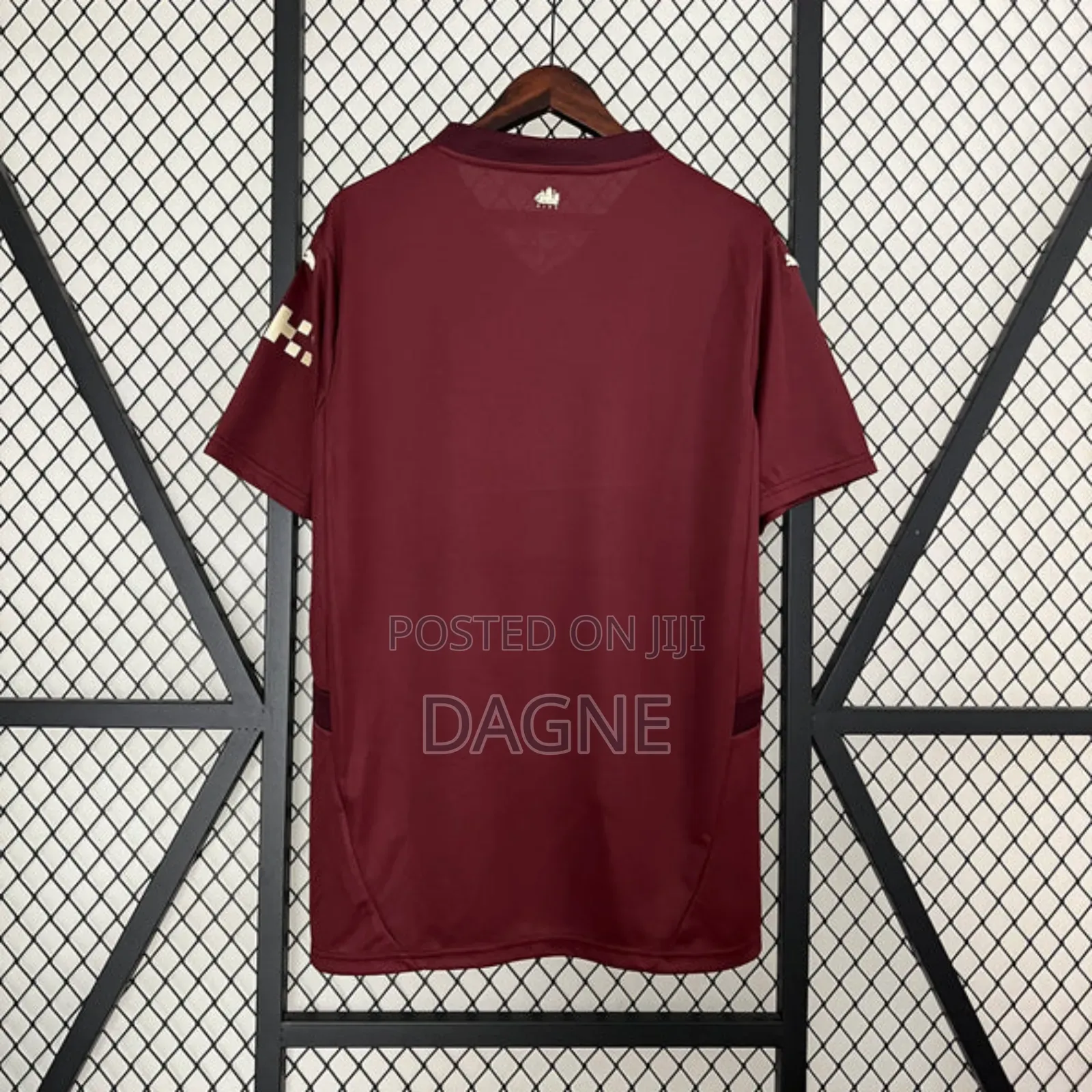 Manchester City Third Kit 2024/2025