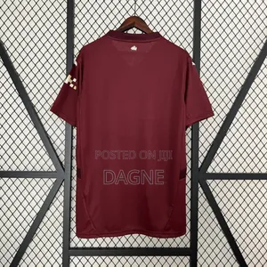 Manchester City Third Kit 2024/2025