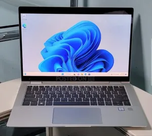New Laptop HP EliteBook X GB Intel Core I7 SSD 512GB