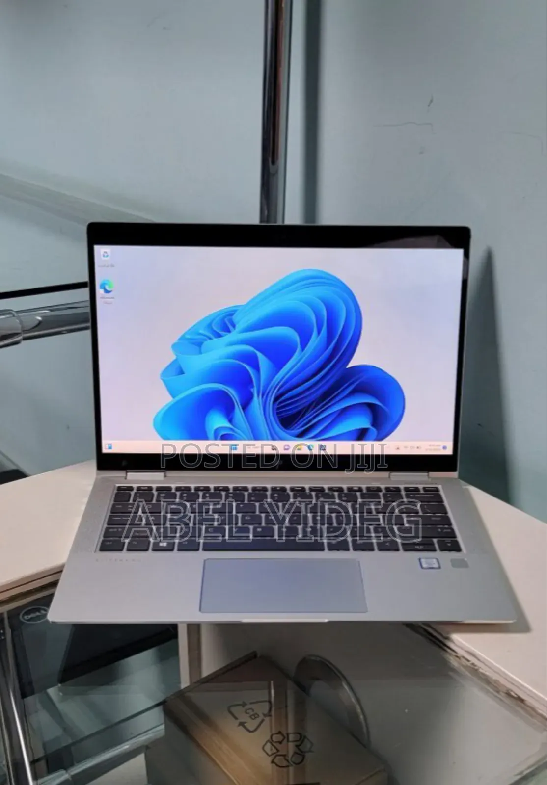 New Laptop HP EliteBook X360 1030 G3 16GB Intel Core I7 SSD 512GB