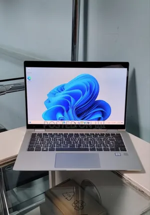 New Laptop HP EliteBook X360 1030 G3 16GB Intel Core I7 SSD 512GB