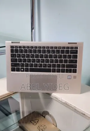 New Laptop HP EliteBook X360 1030 G3 16GB Intel Core I7 SSD 512GB