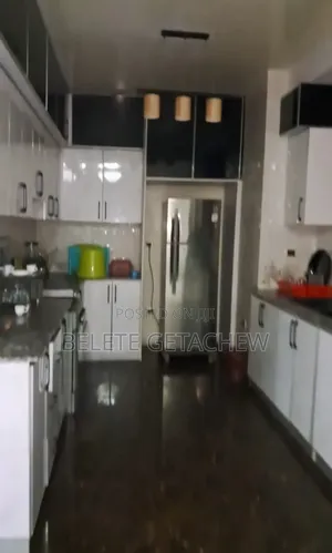 3bdrm Apartment in Semit Fyelbet ,, Bole for sale