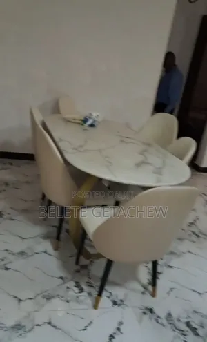 3bdrm Apartment in Semit Fyelbet ,, Bole for sale