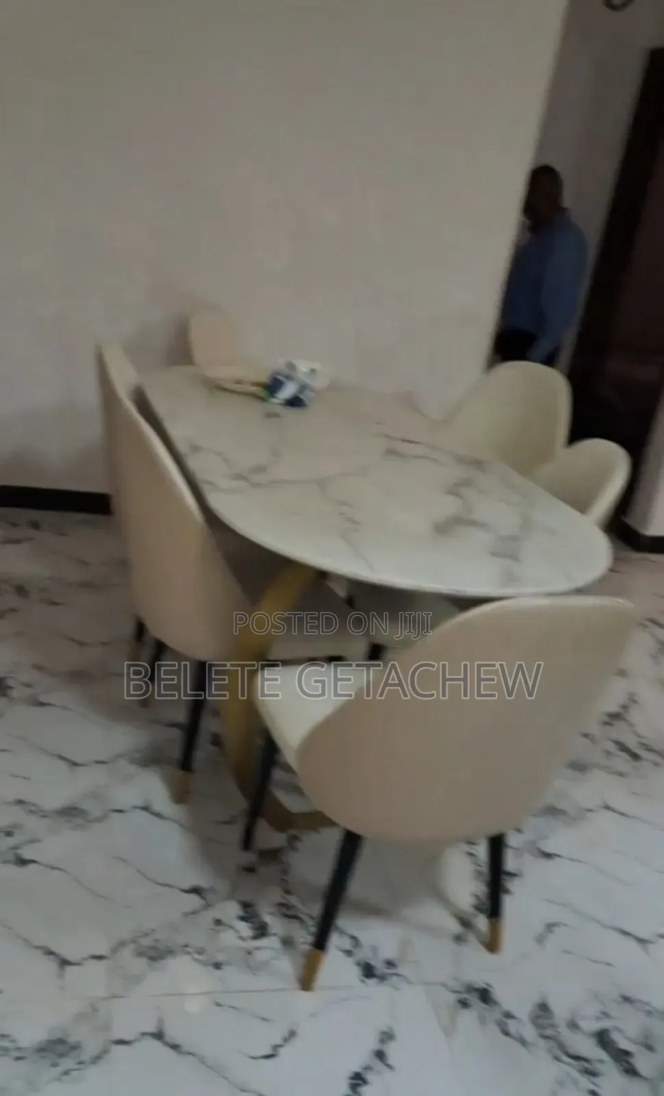 3bdrm Apartment in Semit Fyelbet ,, Bole for sale