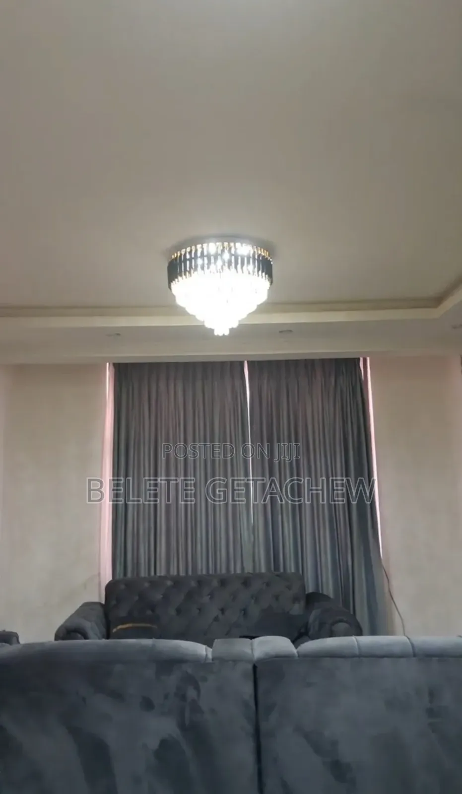 3bdrm Apartment in Semit Fyelbet ,, Bole for sale