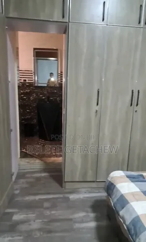 3bdrm Apartment in Semit Fyelbet ,, Bole for sale