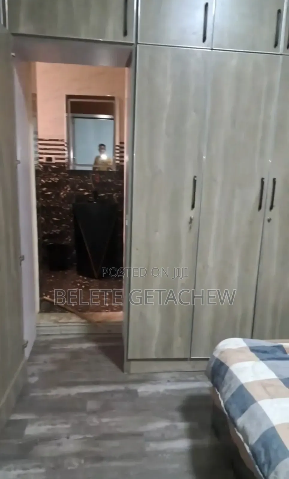 3bdrm Apartment in Semit Fyelbet ,, Bole for sale