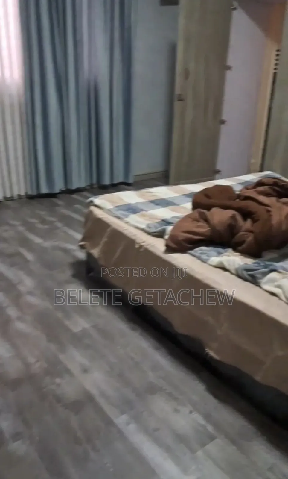 3bdrm Apartment in Semit Fyelbet ,, Bole for sale