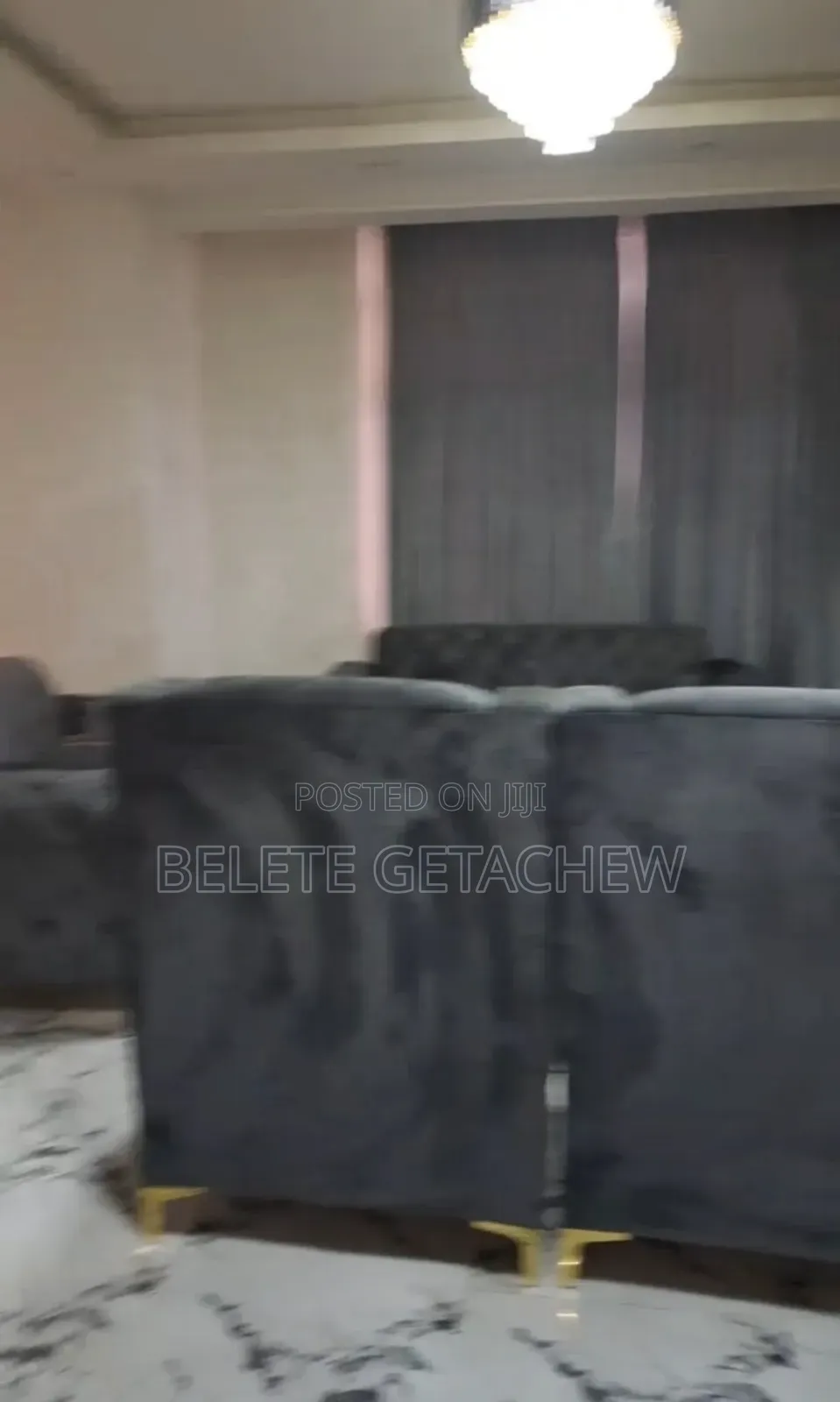 3bdrm Apartment in Semit Fyelbet ,, Bole for sale