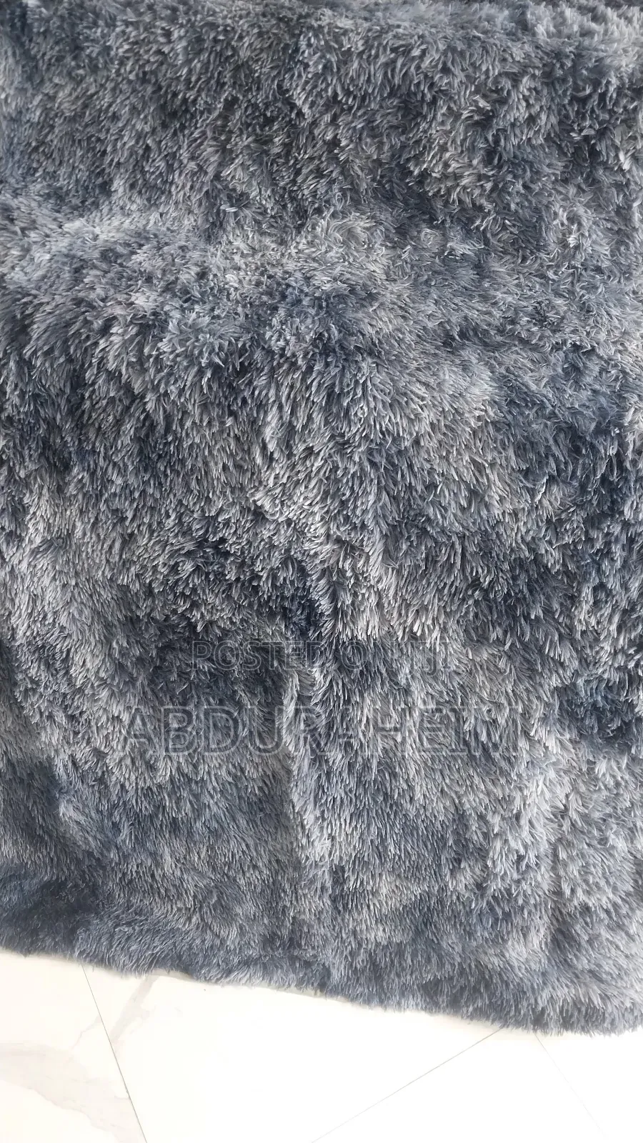 Teguram Mientaf for Diecor