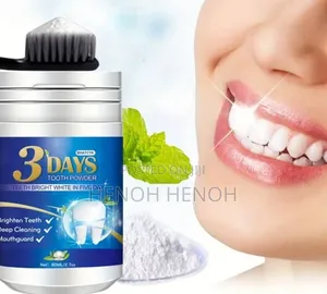 Teeth Cleaner