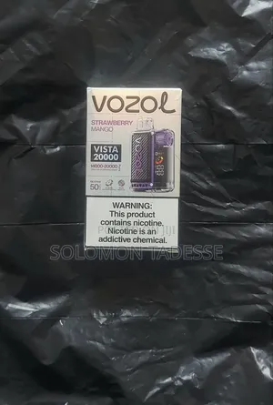 Vape Digital Cigarette 20000puff