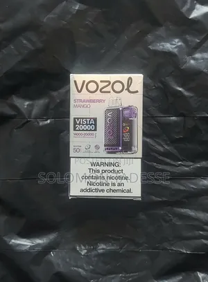 Vape Digital Cigarette 20000puff